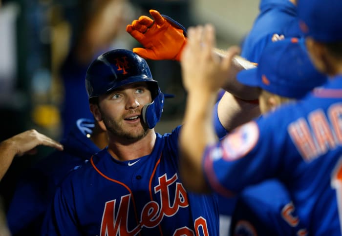 Fantasy Baseball Pete Alonso, New York Mets